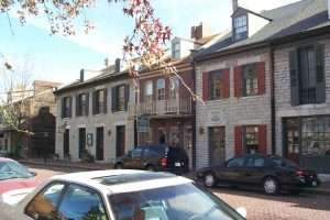 National Moving Companies in St. Charles, MO